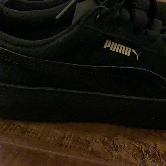 Puma sneakers - Picture 4 of 4